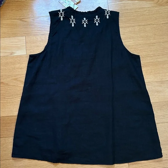 what a line dress AX Paris Women's Black Square Neck A-line Midi Dress main image 1